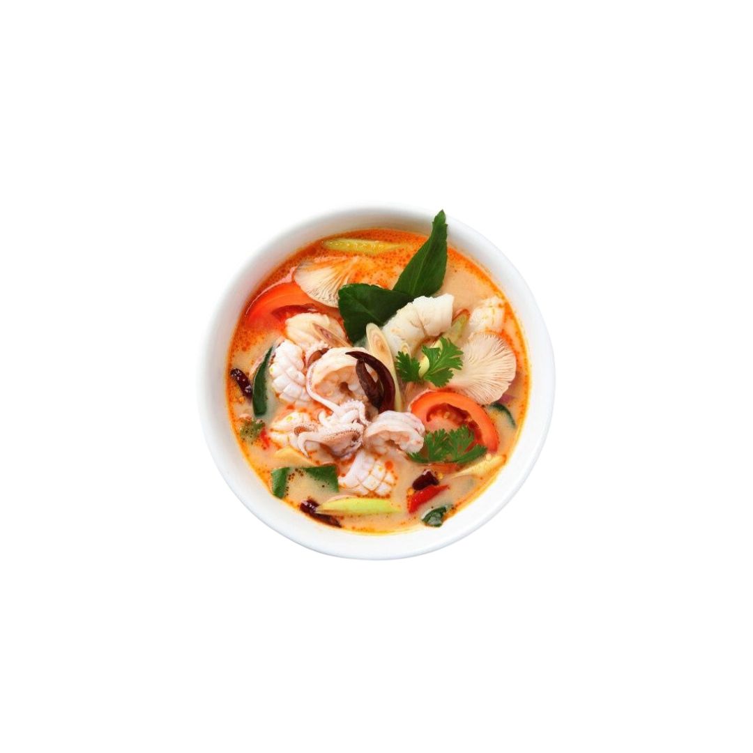 Tom Yum